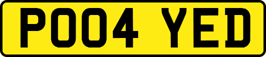 PO04YED