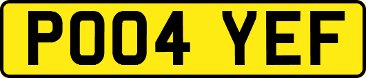 PO04YEF