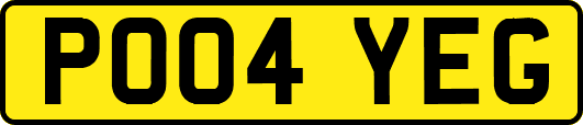 PO04YEG