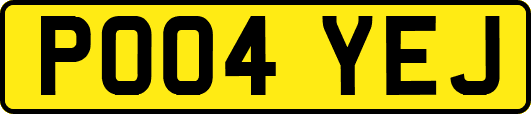 PO04YEJ