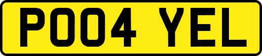 PO04YEL