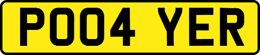 PO04YER