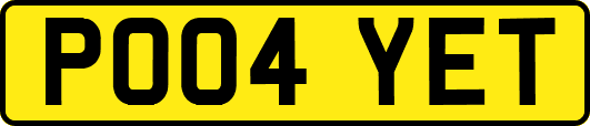 PO04YET