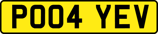 PO04YEV
