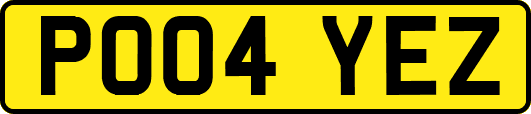 PO04YEZ