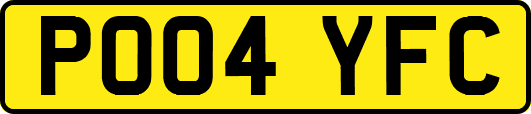 PO04YFC