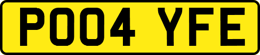 PO04YFE