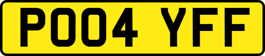 PO04YFF