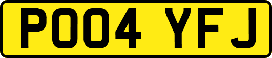 PO04YFJ