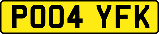 PO04YFK