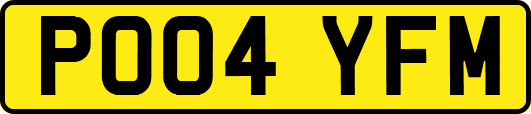 PO04YFM