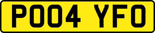 PO04YFO