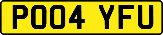 PO04YFU