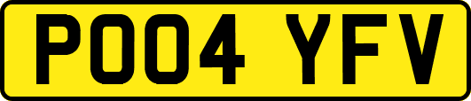 PO04YFV