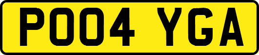 PO04YGA