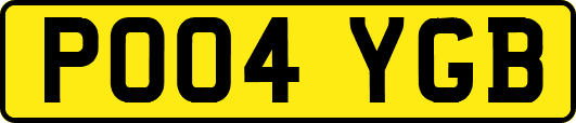 PO04YGB