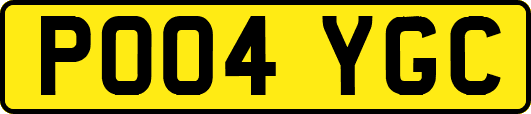 PO04YGC