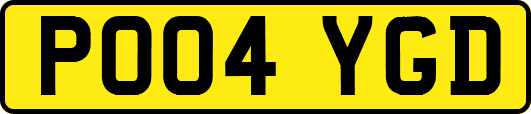 PO04YGD