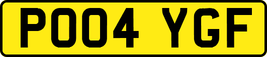 PO04YGF