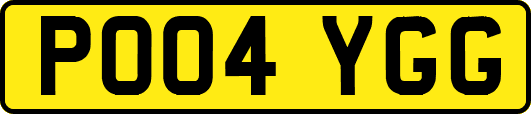 PO04YGG
