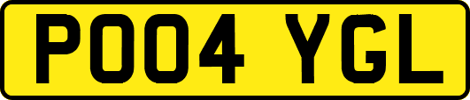 PO04YGL