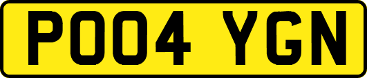 PO04YGN