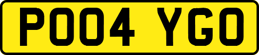 PO04YGO