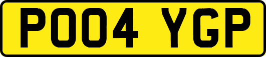 PO04YGP