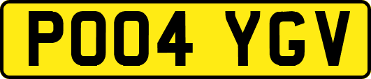 PO04YGV