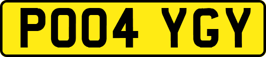 PO04YGY