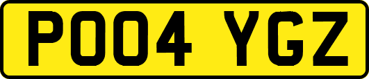 PO04YGZ