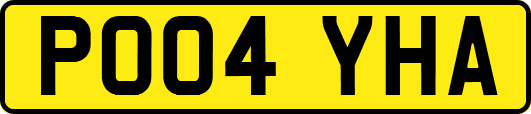 PO04YHA