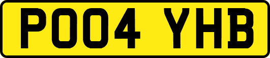 PO04YHB