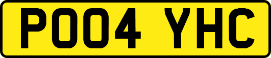 PO04YHC