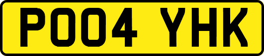 PO04YHK