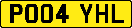 PO04YHL