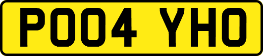 PO04YHO