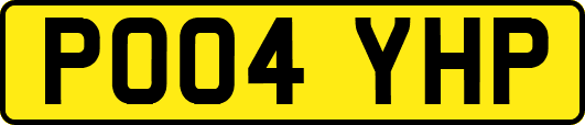 PO04YHP