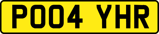 PO04YHR
