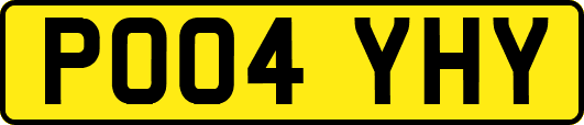 PO04YHY