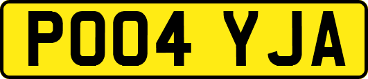 PO04YJA