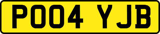 PO04YJB