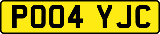 PO04YJC