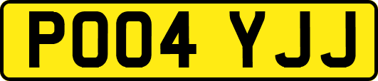 PO04YJJ