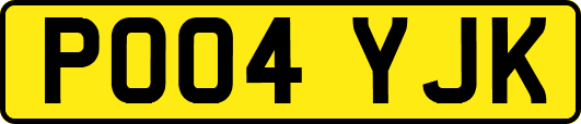 PO04YJK