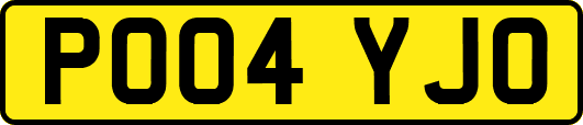 PO04YJO