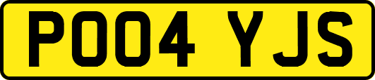 PO04YJS