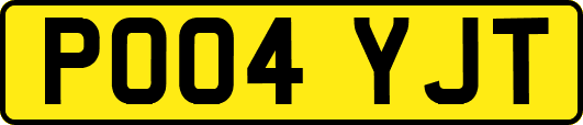 PO04YJT