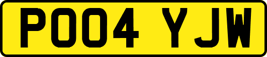 PO04YJW