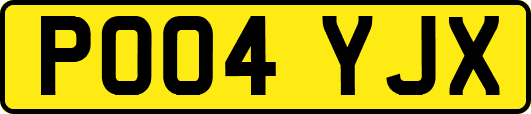 PO04YJX